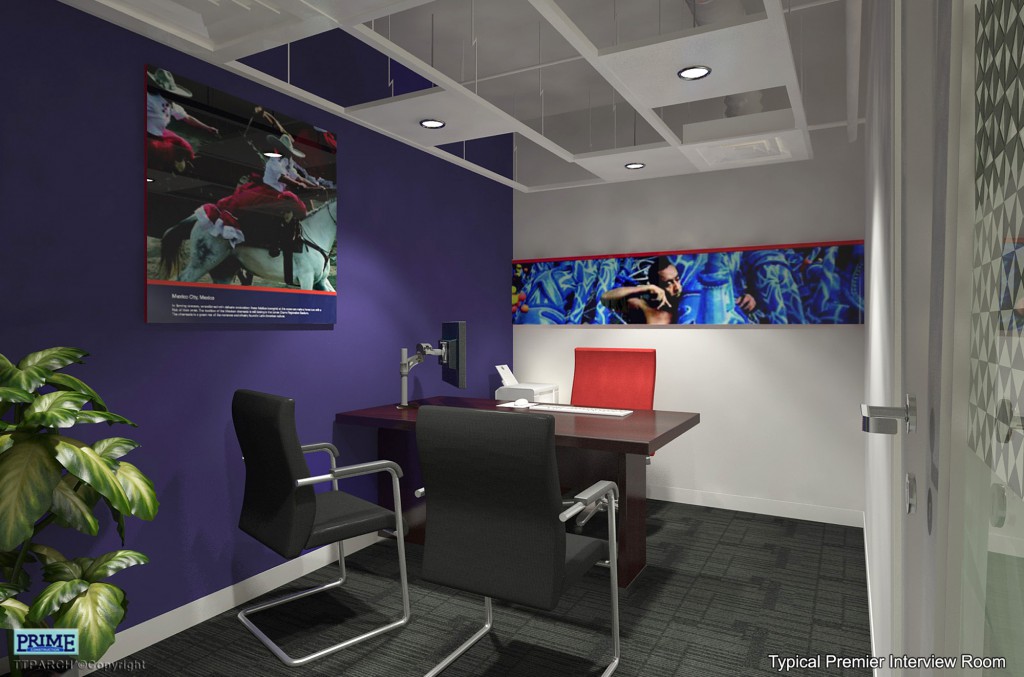 Cat Lai Linked Housing - Ventura